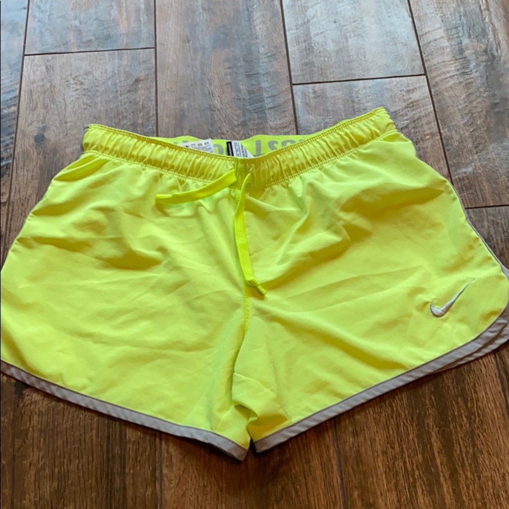 Nike shorts